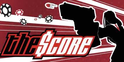 御三家Game-得分