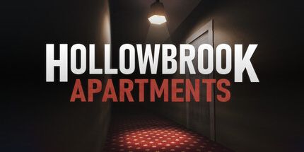 御三家Game-Hollowbrook-公寓