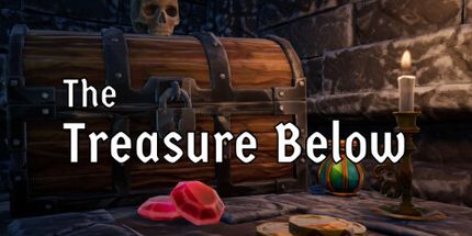 御三家Game-下面的宝藏