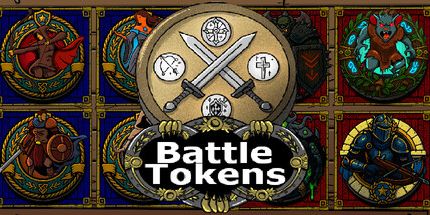 御三家Game-战斗代币