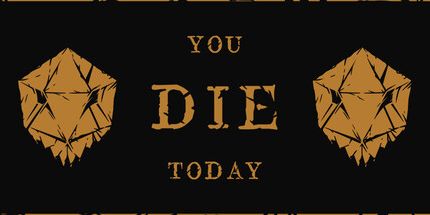 御三家Game-你今天死