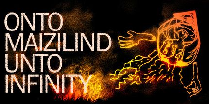 御三家Game-到无限的Maizilind上