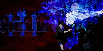 御三家Game-3地狱