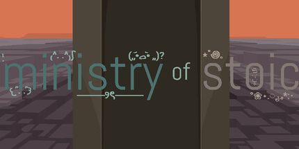 御三家Game-斯多葛人部