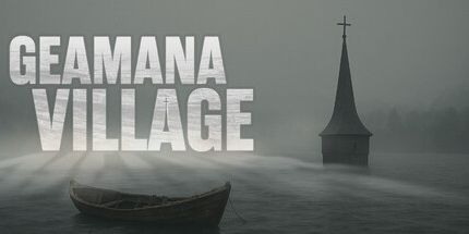 御三家Game-Geamana村