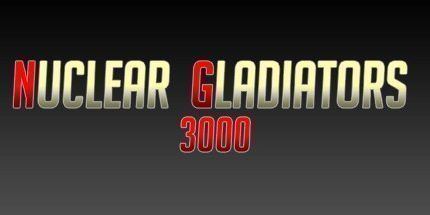 御三家Game-核角斗士3000