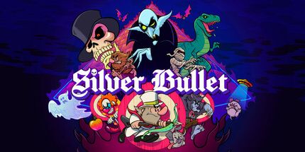 御三家Game-银弹