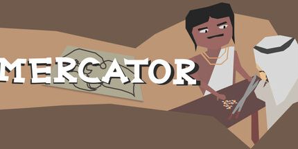 御三家Game-墨卡托