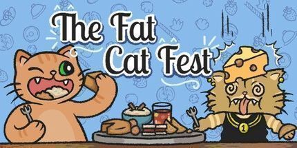 御三家Game-肥猫节