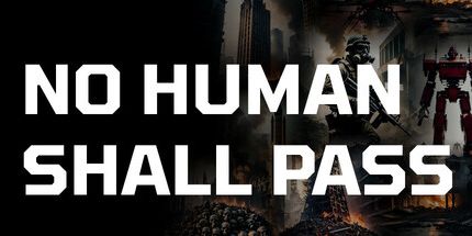 御三家Game-人类不得通过