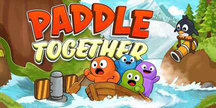 御三家Game-一起划桨