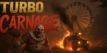 御三家Game-涡轮大屠杀