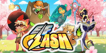 御三家Game-魔灵对战