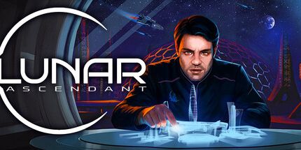 御三家Game-登月