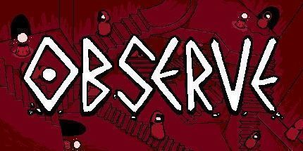 御三家Game-观察