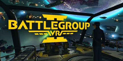 御三家Game-BattleGroupVR2