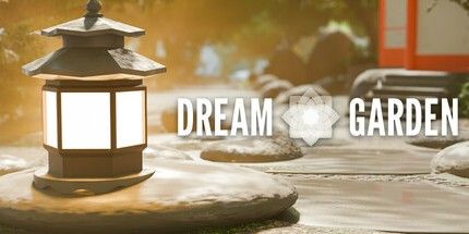 御三家Game-梦幻花园