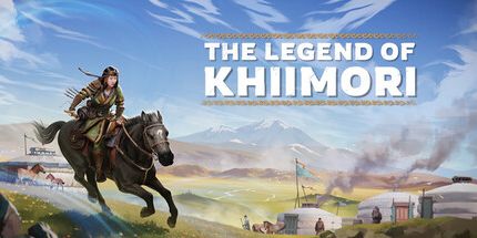 御三家Game-Khiimori的传说