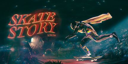 御三家Game-溜冰的故事