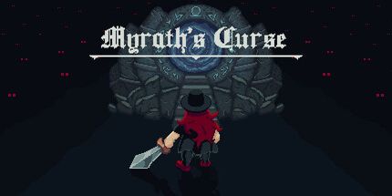 御三家Game-Myrath的诅咒