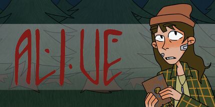 御三家Game-活着