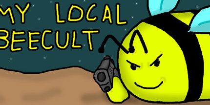 御三家Game-我当地的蜜蜂崇拜