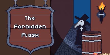 御三家Game-禁止的烧瓶