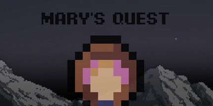 御三家Game-玛丽的追求