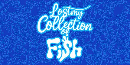 御三家Game-丢失了我收藏的鱼