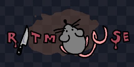 御三家Game-老鼠