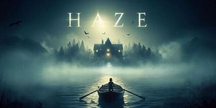 御三家Game-雾霾