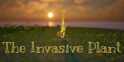 御三家Game-入侵植物