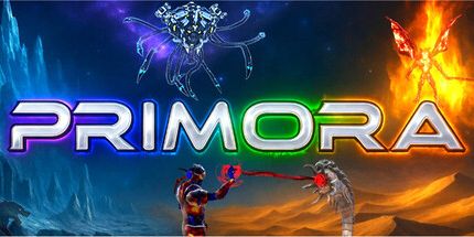 御三家Game-Primora