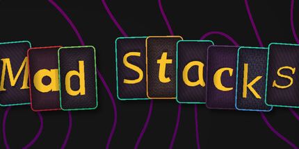 御三家Game-疯狂的堆栈