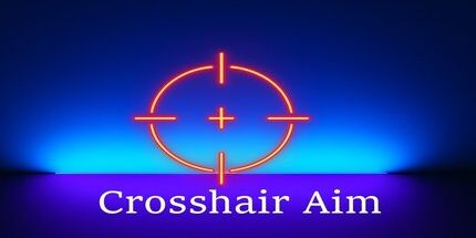 御三家Game-十字准线瞄准