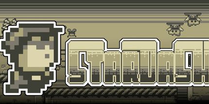 御三家Game-Stardash