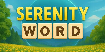 御三家Game-宁静词-放松的谜题