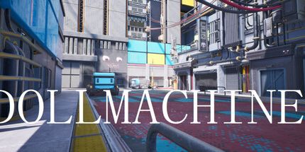 御三家Game-机械傀儡