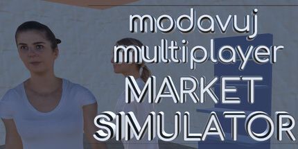 御三家Game-Modavuj多人市场模拟器