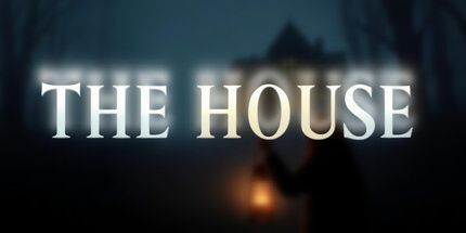 御三家Game-房子: 神秘逃生