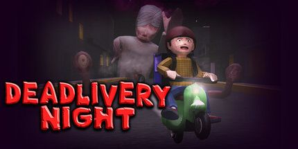 御三家Game-死亡之夜