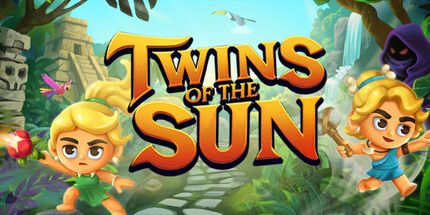 御三家Game-太阳的双胞胎