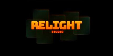 御三家Game-Relight Studio