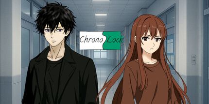 御三家Game-计时锁