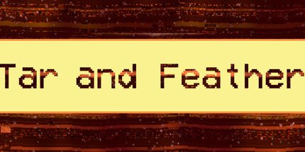 御三家Game-焦油和羽毛