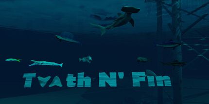 御三家Game-齿N' 鳍