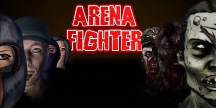 御三家Game-竞技场战士