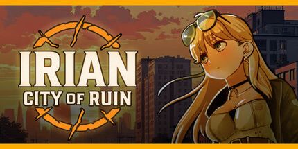 御三家Game-伊里安: 废墟之城