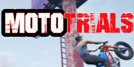 御三家Game-MotoTrials