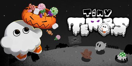 御三家Game-微小的恐怖